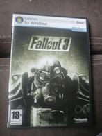 Fallout 3 - PC Game, Online, Gebruikt, Vanaf 18 jaar, Verzenden