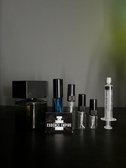 YSL La Nuit De L’Homme [2022 Batch] Decant/Sample, Sieraden, Tassen en Uiterlijk, Uiterlijk | Parfum, Nieuw, Ophalen of Verzenden