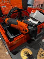 Fein Multimaster 500 Gereedschap ALS NIEUW!!, Ophalen of Verzenden, Zo goed als nieuw