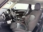 MINI Mini 1.5T 136PK Cooper Chili JCW Business 1/2 Leder+Spo, Auto's, Voorwielaandrijving, 136 pk, Gebruikt, 4 stoelen