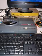 Amiga CD32 TF330/64MB, Ophalen of Verzenden, Gebruikt