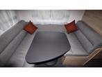 Sterckeman Easy Comfort 430 CP Winterdeal !!!, Caravans en Kamperen, Bedrijf, Treinzit, Tot en met 3, 5 tot 6 meter