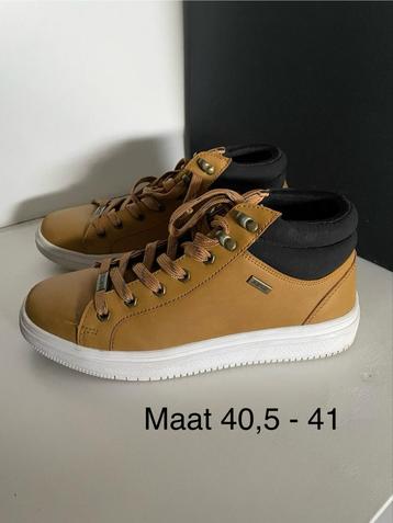 Manfield Jongens Boots Maat 41 beschikbaar voor biedingen