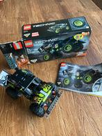 LEGO Technic, Ophalen of Verzenden, Gebruikt, Complete set, Lego