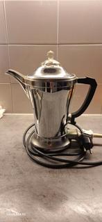 Elektrische Koffie Percolator, Ophalen of Verzenden