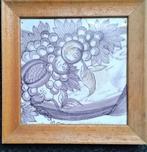 wandborden en tegels, Antiek en Kunst, Ophalen