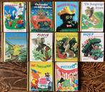 Gouden mini boekjes 2,50 euro per stuk, Boeken, Kinderboeken | Kleuters, Ophalen of Verzenden, Zo goed als nieuw, Fictie algemeen