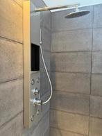 Douchepaneel, Ophalen, Minder dan 50 cm, Overige typen, Zo goed als nieuw