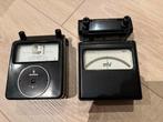 Vintage AEG & Siemens Meetinstrumenten, Ophalen of Verzenden