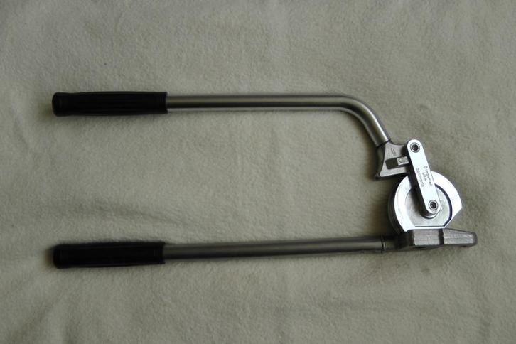 Imperial buigtang 364-FHB-08 (½ Inch), Doe-het-zelf en Verbouw, Gereedschap | Handgereedschap, Zo goed als nieuw, Ophalen of Verzenden