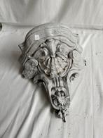 Brocante ornament, Ophalen
