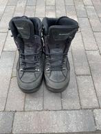 Lowa renegade GTX mid, Sport en Fitness, Bergsport en Wandelen, Ophalen, Zo goed als nieuw, Schoenen