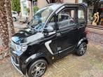 TTZ elektrische BROMmobiel: lees omschrijving!, Ophalen, Zo goed als nieuw, 46 km of meer, 16 km/u of meer