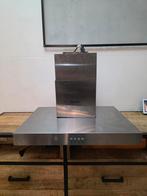 Indesit Afzuigkap - 60cm - Keukenapparatuur, Gebruikt, Onderbouw afzuigkap, Ophalen of Verzenden, Vrijstaand