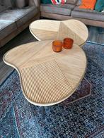 Salontafels Intratuin - Set van 2, Huis en Inrichting, Ophalen, 50 tot 100 cm, Zo goed als nieuw, Overige vormen