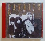 CD Album The Bangles - Everything, Ophalen of Verzenden, 1980 tot 2000, Zo goed als nieuw