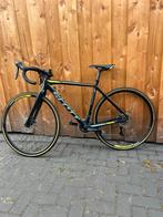 Cyclocross / Gravel Fiets - Maat S - Ultegra, Fietsen en Brommers, Fietsen | Racefietsen, 28 inch, Gebruikt, Heren, Aluminium