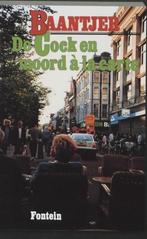 De Cock en moord à la carte - A.C. Baantjer, Boeken, Ophalen of Verzenden, Gelezen, A.C. Baantjer