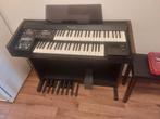 Technics orgel Gratis!, Muziek en Instrumenten, Ophalen, Gebruikt, 2 klavieren, Orgel