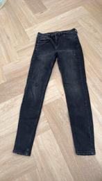 Dames broek, Ophalen of Verzenden, Zo goed als nieuw, Blauw, W28 - W29 (confectie 36)