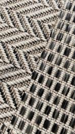 Mooie Vloerkleed, Ophalen, Gebruikt, Wit, 150 tot 200 cm