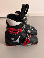 Atomic kinder skischoenen maat 20 - 20,5 Schoenmaat 32 / 33, 100 tot 140 cm, Schoenen, Ophalen of Verzenden, Zo goed als nieuw