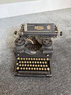 Royal typemachine, Diversen, Ophalen, Gebruikt