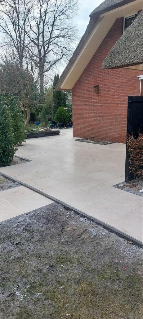 Stratenmakers vanaf 6,- !!!, Diensten en Vakmensen, Tuinmannen en Stratenmakers, Bestrating