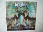 Kajem - Church organ LP, Gebruikt, Overige typen, Ophalen of Verzenden, 12 inch