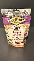Carnilove kwartel 200g, Ophalen of Verzenden, Hond
