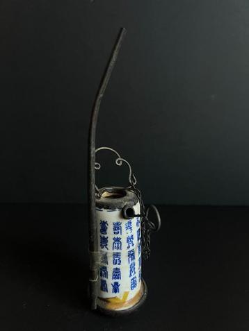 Opium Pijp – Vietnamees of Chinees (Antiek, Roken, Asia) beschikbaar voor biedingen