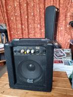 Jay Sound Amplifier, 20 Watt. H 30 B 25 D 18 cm., Ophalen, Gebruikt, Minder dan 50 watt