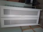 Kledingkast ikea, Huis en Inrichting, Kasten | Kledingkasten, Ophalen, 50 tot 100 cm, Zo goed als nieuw, 150 tot 200 cm
