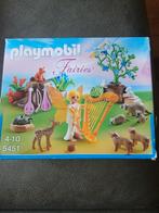 Playmobil Fairies 5451, Ophalen, Zo goed als nieuw