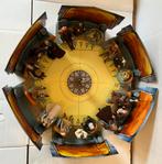 Star Wars Jedi High Council complete set, Verzamelen, Star Wars, Ophalen of Verzenden, Actiefiguurtje