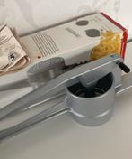 Westmark aardappel puree knijper - pers, Ophalen of Verzenden, Zo goed als nieuw, Overige typen