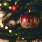 Gevraagd: kerstspullen kerst kerstboom voor project, Diversen, Kerst, Ophalen of Verzenden, Zo goed als nieuw