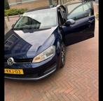 Volkswagen Golf 7 - 1.4 TSI BlueMotion - 2013, Auto-onderdelen, Ophalen of Verzenden
