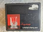 Cristal d'Arques Longchamp Likeurglaasjes - Nieuw in Doos, Antiek en Kunst, Ophalen of Verzenden