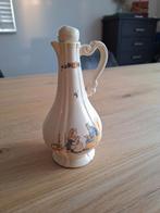 Sarreguemines Enfants Richard vinegar kannetje, Ophalen of Verzenden