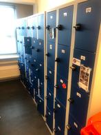 Mooie lockerkasten / kluiskastjes / lockers, Ophalen of Verzenden, Zo goed als nieuw
