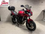 YAMAHA FZ 6 FAZER S2 ABS (bj 2007), Motoren, 4 cilinders, Motorrijbewijs A, Bedrijf, Onbekend