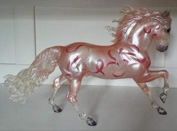 Breyer Retired The Healing Spirit of the Horse beschikbaar voor biedingen
