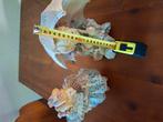 2 brocante beeldjes, Antiek en Kunst, Ophalen of Verzenden