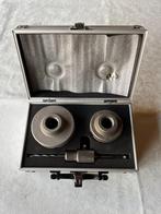 Boorkroonset, Ophalen of Verzenden, Nieuw, IJzer, Overige typen