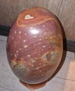 10kg Shiva.Lingam steen,zeer mooi patroon, heilige steen****, Ophalen of Verzenden