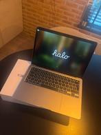MacBook Air 13-inch - Goedwerkend, Computers en Software, Apple Macbooks, Ophalen, Gebruikt, 256 GB, Qwerty