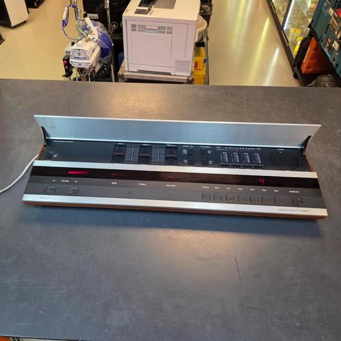 Bang & Olufsen Beomaster 2300 in prima staat, Audio, Tv en Foto, Versterkers en Receivers, Zo goed als nieuw
