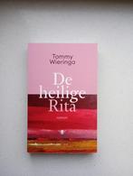 De Heilige Rita - Tommy Wieringa, Ophalen of Verzenden, Gelezen