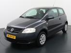 Volkswagen Fox 1.2 Nardo 2007 ORG NL, Voorwielaandrijving, Euro 5, Stof, 54 pk